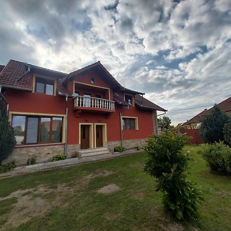 Serena House Cîrţişoara Exterior foto